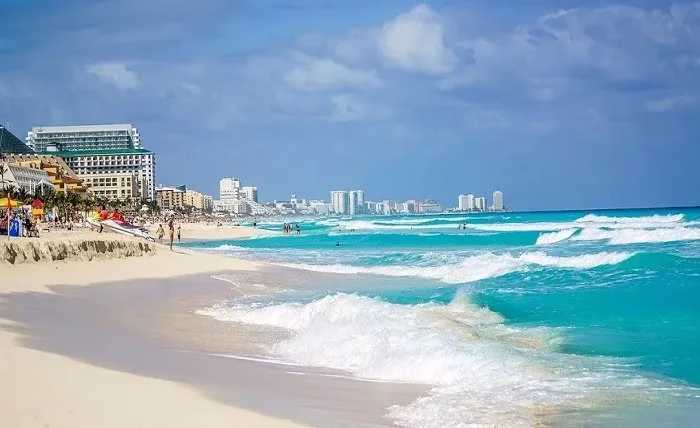 Cancun: A Tropical Paradise of Endless Delights Cancun A Tropical Paradise of Endless Delights