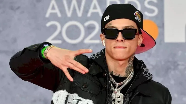 Central Cee Net Worth: From West London Streets to Chart-topping Stardom, Full Name, Age, Notable Works, Controversy, Nationality, Career, Occupation Central Cee Net Worth