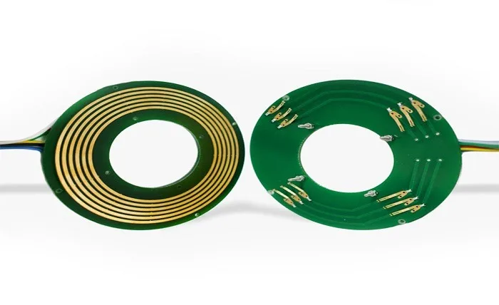 Exploring the Benefits and Limitations of DIY Slip Rings: A Guide to Cost-Effective Customization Choosing the Right Slip Ring for CT and PCB Systems