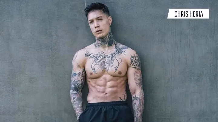 Chris Heria Net Worth: Pushing Limits in Fitness, Full Name, Age, Notable Works, Controversy, Nationality, Career, Occupation Chris Heria Net Worth