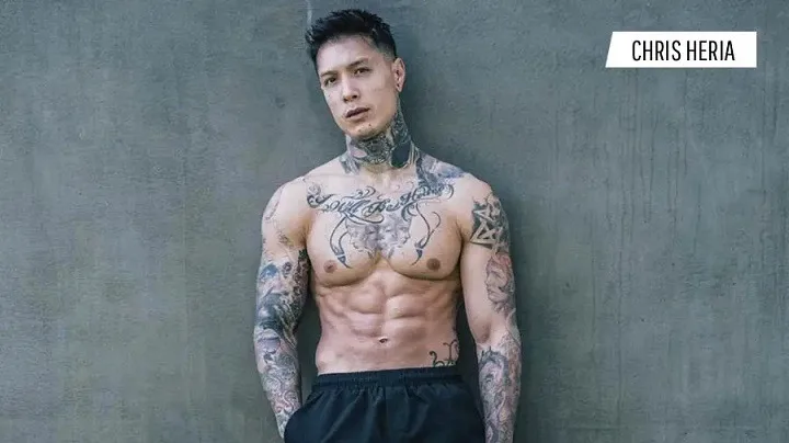 Chris Heria Net Worth: Pushing Limits in Fitness, Full Name, Age, Notable Works, Controversy, Nationality, Career, Occupation Chris Heria Net Worth