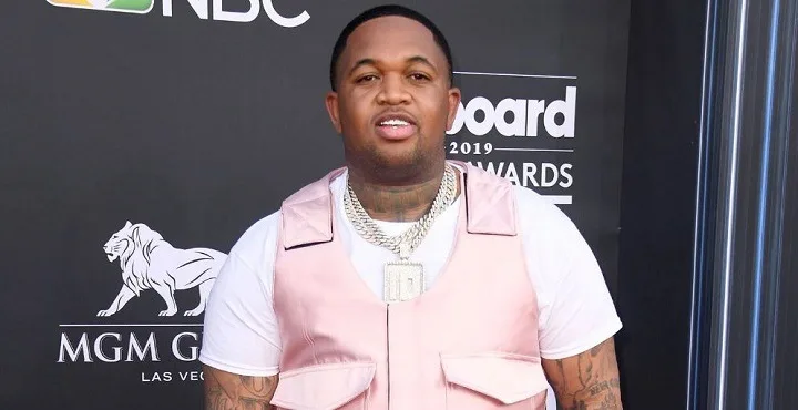 DJ Mustard Net Worth: The Maestro Behind the Decks, Full Name, Age, Notable Works, Controversy, Nationality, Career, Occupation DJ Mustard Net Worth