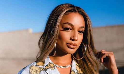 DaniLeigh In Depth Profile Full Name Age Notable Works Net Worth Controversy Nationality Career Occupation