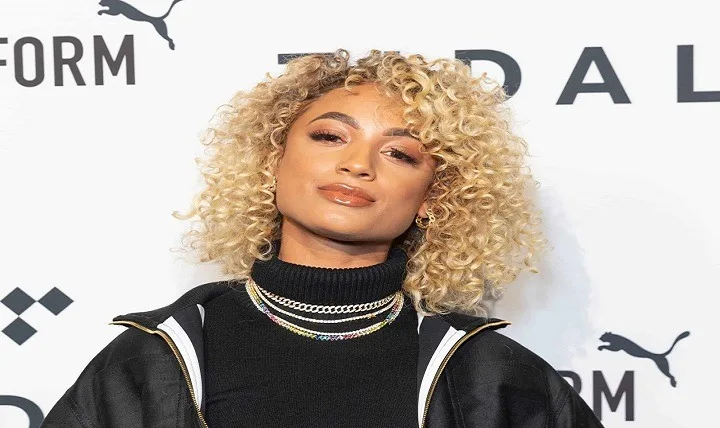 DaniLeigh Net Worth: The Multi-Talented Force in Modern Music Industry, Full Name, Age, Notable Works, Controversy, Nationality, Career, Occupation DaniLeigh Net Worth