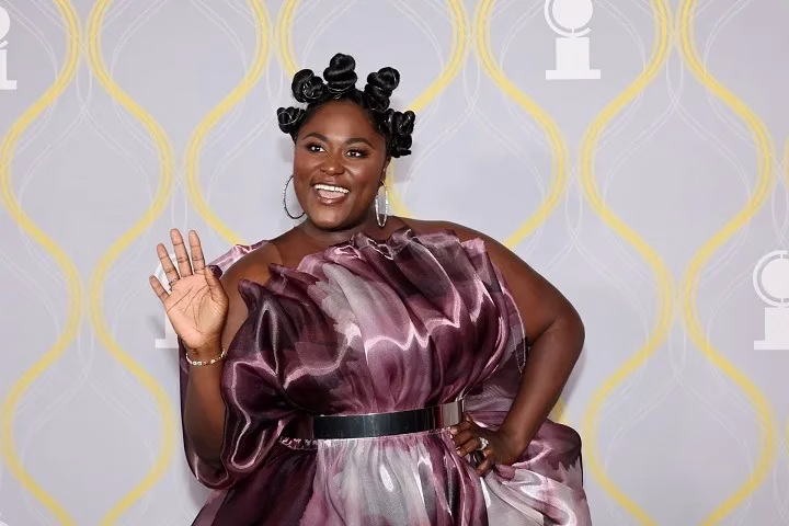 Danielle Brooks Net Worth: From Broadway to Hollywood and Beyond, Full Name, Age, Notable Works, Controversy, Nationality, Career, Occupation Danielle Brooks Net Worth