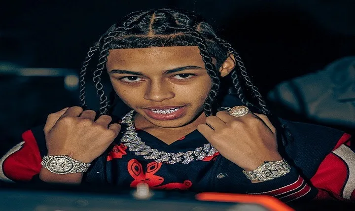 Ddot Osama Net Worth: Rising from the Streets of Detroit to the Hip-Hop Scene, Full Name, Age, Notable Works, Controversy, Nationality, Career, Occupation Ddot Osama Net Worth