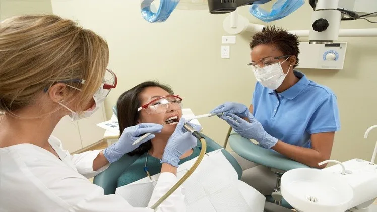 Dental Assistant Training Programs: What to Expect Dental Assistant Training ProgramsWhat to