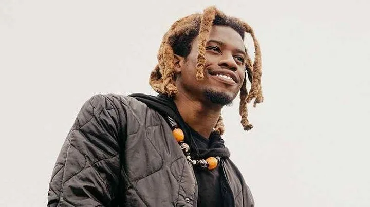 Denzel Curry Net Worth: Evolving Artistry in the Hip-Hop Landscape, Full Name, Age, Notable Works, Controversy, Nationality, Career, Occupation Denzel Curry Net Worth