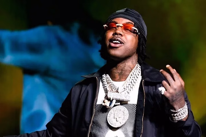 EST Gee Net Worth: A Rising Star in the Hip-Hop Landscape, Full Name, Age, Notable Works, Controversy, Nationality, Career, Occupation EST Gee Net Worth