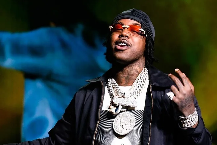 EST Gee Net Worth: A Rising Star in the Hip-Hop Landscape, Full Name, Age, Notable Works, Controversy, Nationality, Career, Occupation EST Gee Net Worth