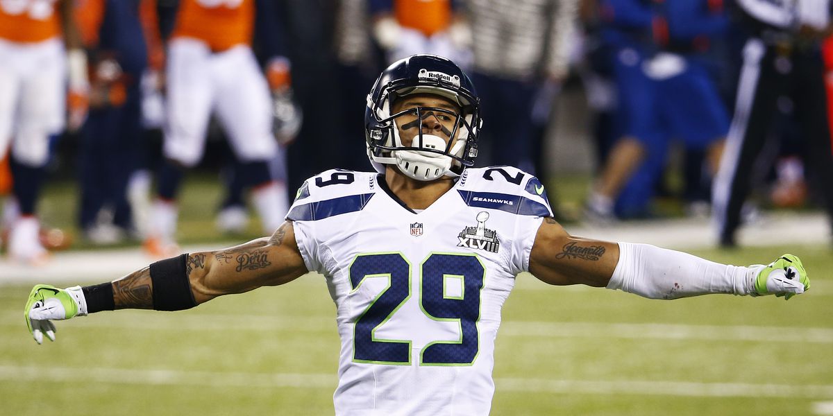 Earl Thomas Details about Career Progression