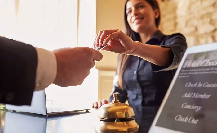 Elevate Guest Experience Right Hospitality Supplies