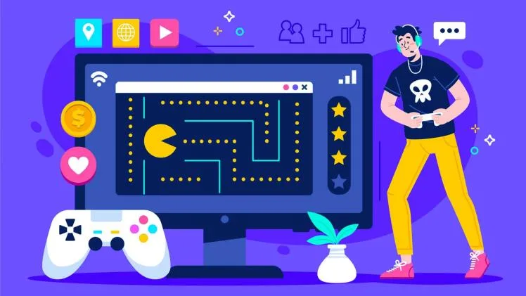 Everything You Need To Know About Online Games Everything You Need To Know About Online Games