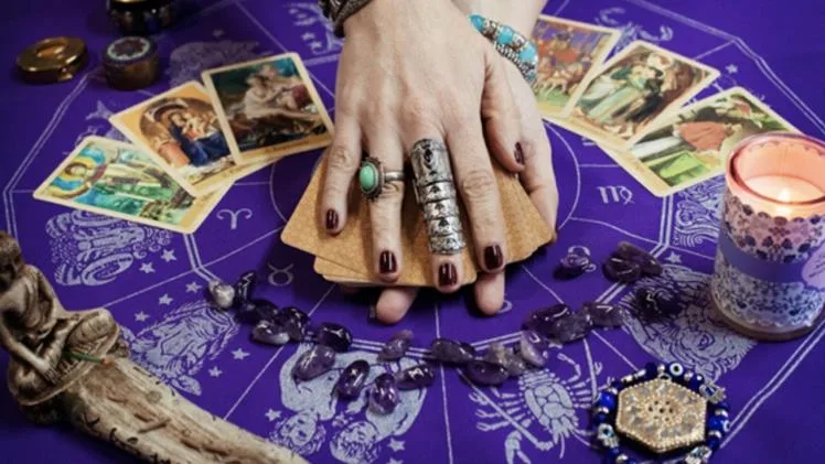 Exploring The Gifts Of A Psychic Reader And Psychic Astrologer Exploring The Gifts Of A Psychic Reader