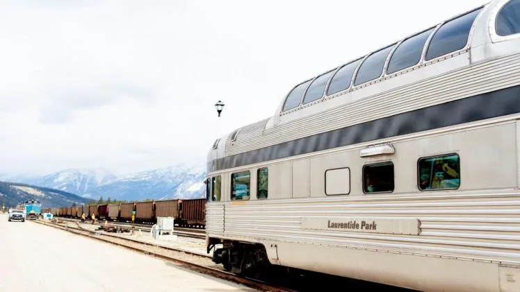 Exploring the Advantages of Traveling by Train from Vancouver to Toronto Exploring the Advantages of Traveling by Train from Vancouver to Toronto