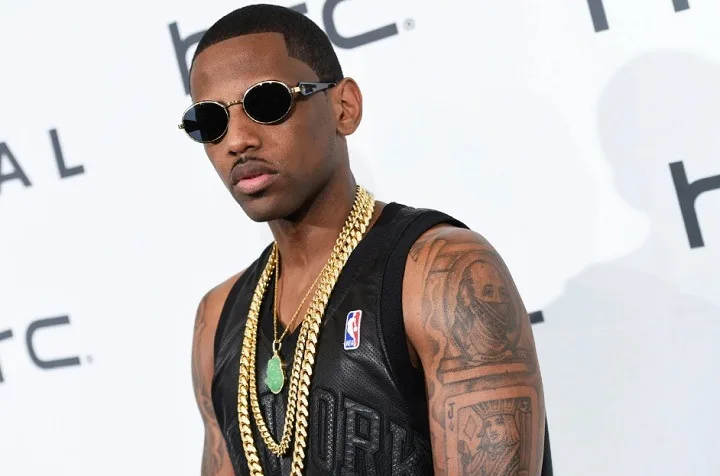 Fabolous Net Worth: Crafting Hip-Hop Narratives That Resonate, Full Name, Age, Notable Works, Controversy, Nationality, Career, Occupation Fabolous Net Worth
