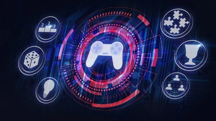 Gamification in Online Game: Adding Fun and Rewards to the Gaming Gamification in Online Game Adding Fun and Rewards to the Gaming