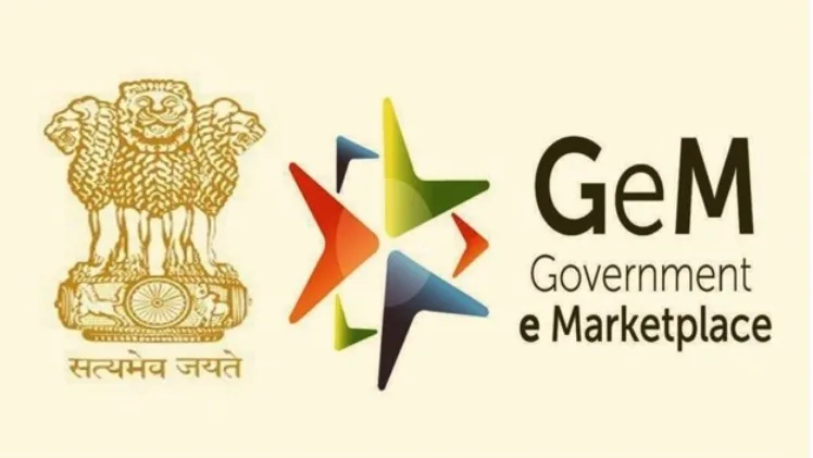 Gem Registration: Empowering Businesses For Government Procurement Gem Registration Empowering Businesses