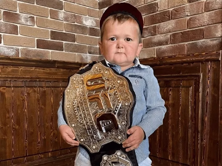 Hasbulla Magomedov Net Worth: The Viral Internet Sensation, Full Name, Age, Notable Works, Controversy, Nationality, Career, Occupation Hasbulla Magomedov Net Worth