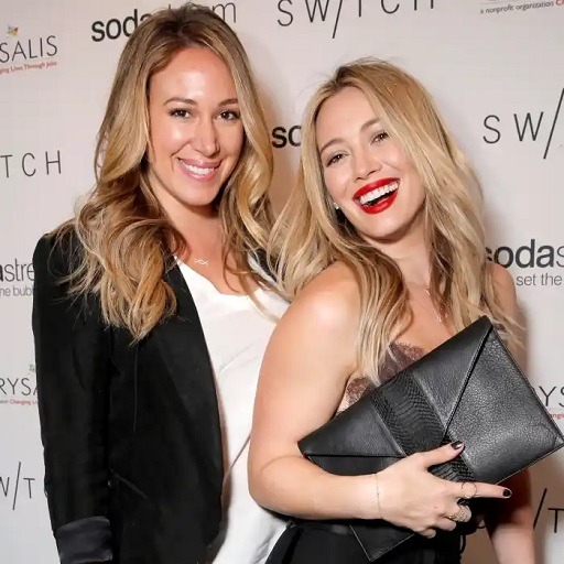 Haylie Duff Early Life and Interests