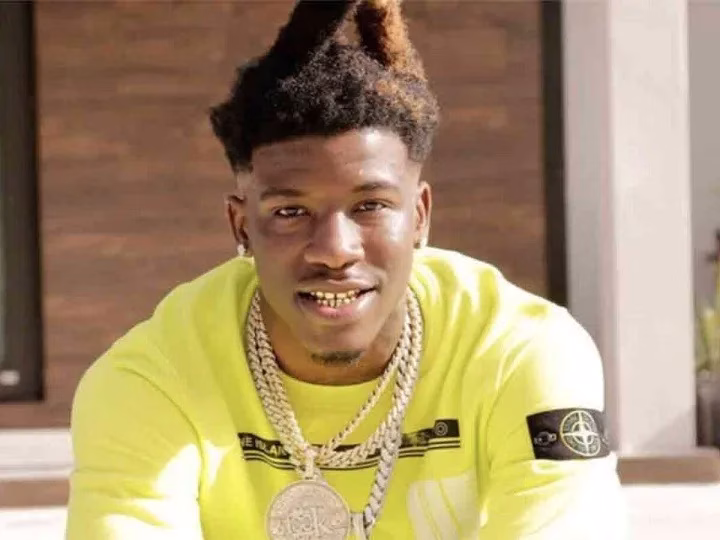 Hotboii Net Worth: Rising Star in the Rap Game, Full Name, Age, Notable Works, Controversy, Nationality, Career, Occupation Hotboii Net Worth