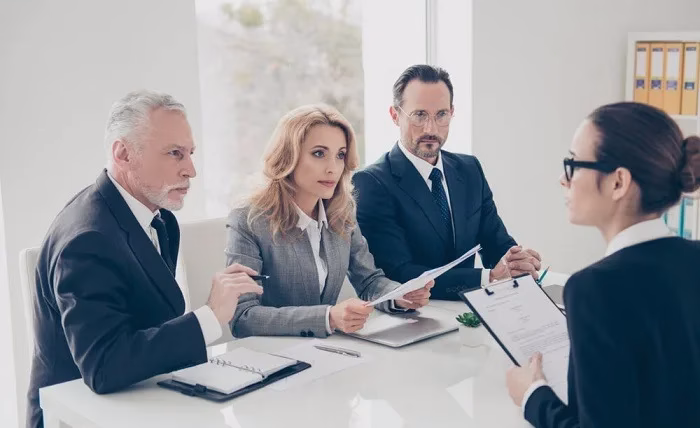 How Executive Recruiting Firms Help Businesses Achieve Growth