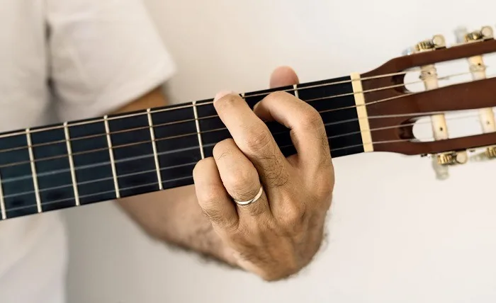 How Many Chords Are There on Guitar? How Many Chords Are There on Guitar