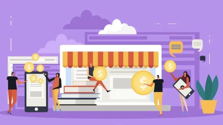 How Shopify Helps Create Your Own Brand From Scratch in 7 Steps? How Shopify Helps Create Your Own Brand From Scratch in 7 Steps