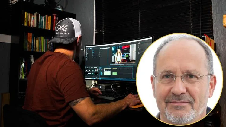 How To Properly Shoot A Video For Youtube: Advice From Kirill Yurovskiy How To Properly Shoot A Video For Youtube Advice From Kirill Yurovskiy