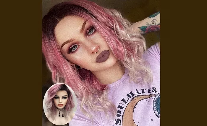 How to Transform Your Synthetic Wigs with Curls How to Transform Your Synthetic Wigs with Curls