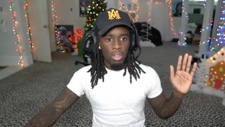 Imkaicenat Net Worth: The Digital Age Storyteller,Full Name, Age, Notable Works, Controversy, Nationality, Career, Occupation Imkaicenat