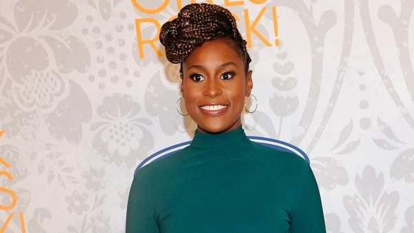 Issa Rae Education and Early Interests