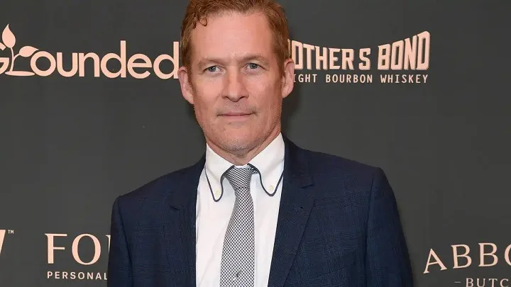 James Tupper Net Worth: A Journey Through Drama and Adventure, Full Name, Age, Notable Works, Controversy, Nationality, Career, Occupation James Tupper Net Worth