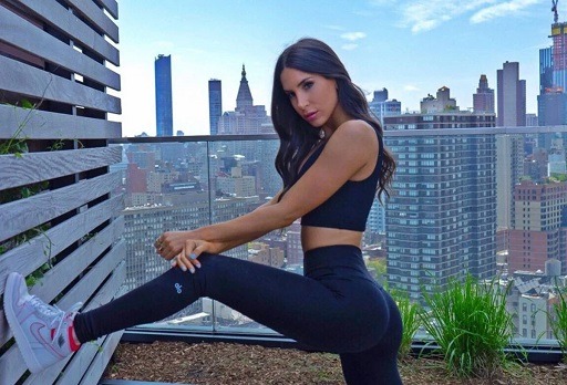 Jen Selter In Depth Profile Full Name Age Notable Works Net Worth Controversy Nationality Career Occupation