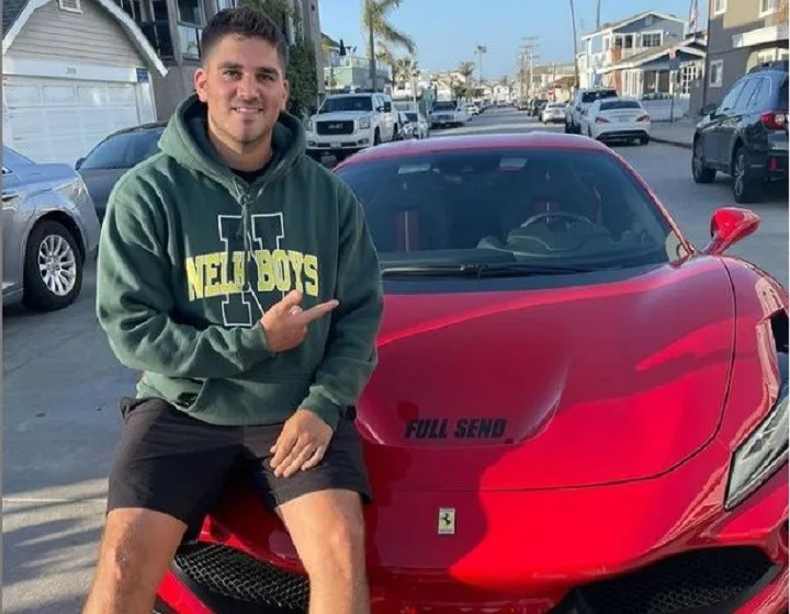 Jimmy Gambles Net Worth: The Rising Star in the Gaming World,Full Name, Age, Notable Works, Controversy, Nationality, Career, Occupation Jimmy Gambles