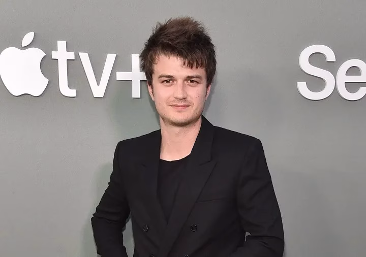 Joe Keery Net Worth: From “Stranger Things” Star to Music Virtuoso, Full Name, Age, Notable Works, Controversy, Nationality, Career, Occupation Joe Keery Net Worth