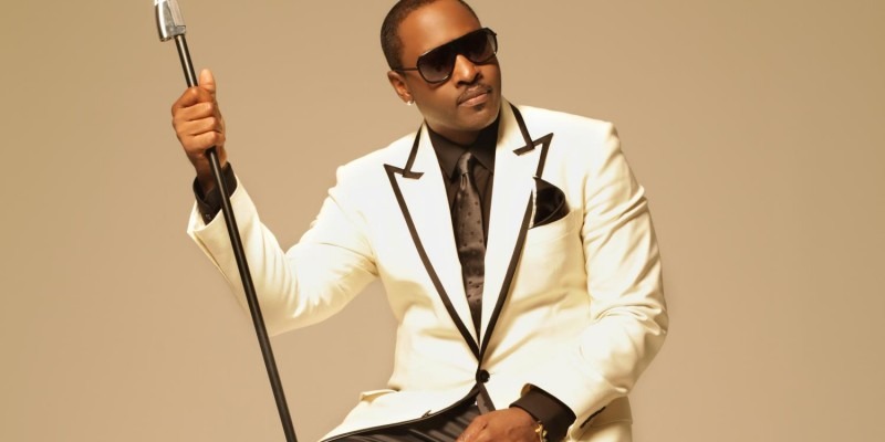 Johnny Gill Details about Career Progression