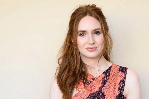 Karen Gillan In Depth Profile Full Name Age Notable Works Net Worth Controversy Nationality Career Occupation