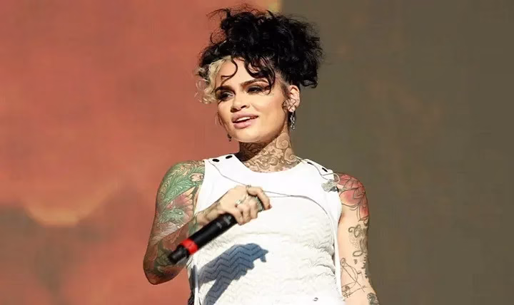 Kehlani Net Worth: Rising Star in the World of R&B, Full Name, Age, Notable Works, Controversy, Nationality, Career, Occupation Kehlani Net Worth