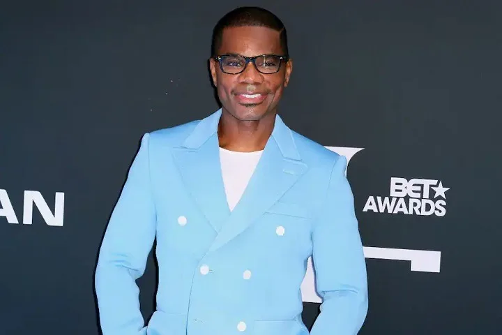 Kirk Franklin Net Worth: Revolutionizing Gospel Music for a Modern Audience, Full Name, Age, Notable Works, Controversy, Nationality, Career, Occupation Kirk Franklin Net Worth
