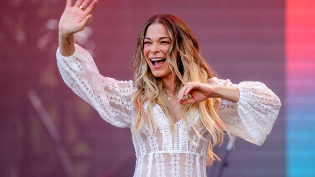 LeAnn Rimes Net Worth Full Name, Age, Controversy, Career