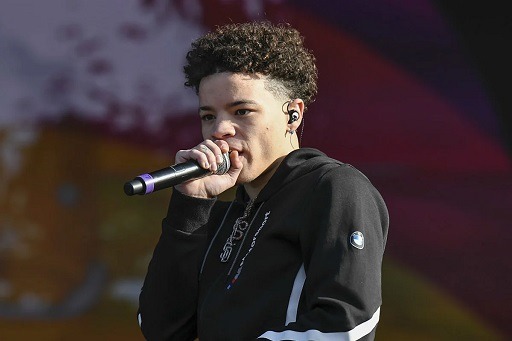 Lil Mosey Career Overview