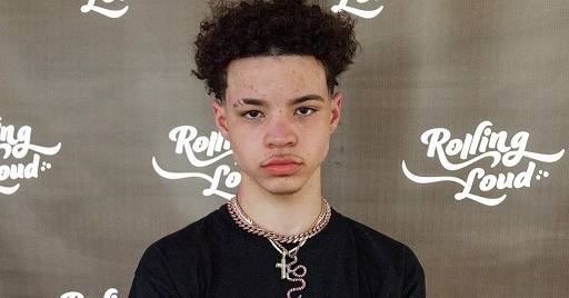 Lil Mosey Personal Life