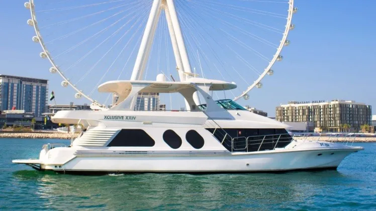 Luxury Yacht Rental Dubai: Creating Memories That Last A Lifetime Luxury Yacht Rental DubaCreating Memories That Last A Lifetime