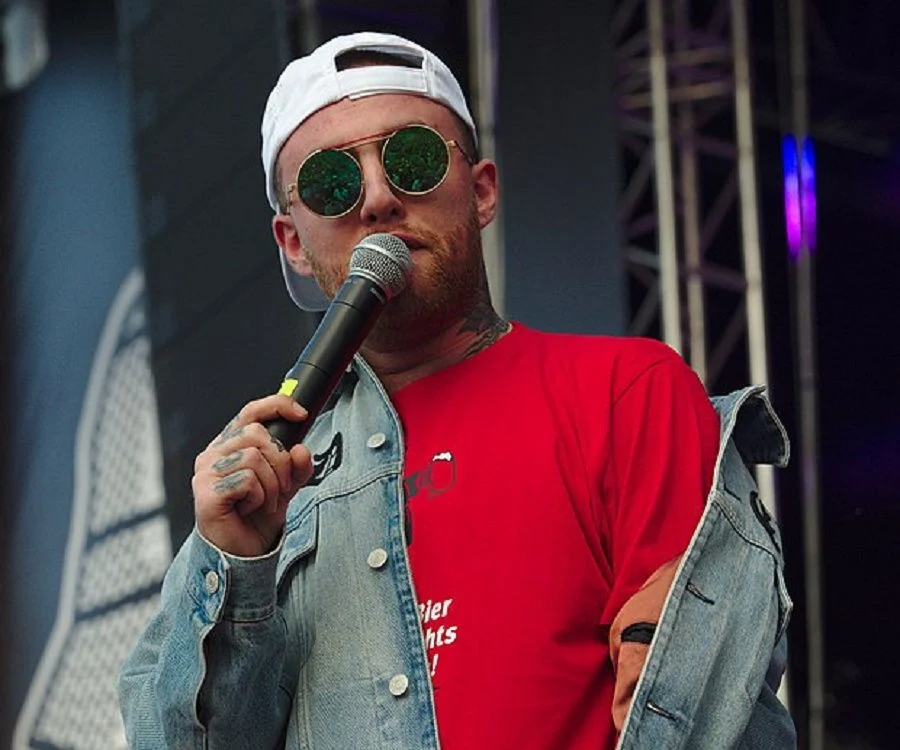 Mac Miller In Depth Profile Full Name Age Notable Works Net Worth Controversy Nationality Career Occupation