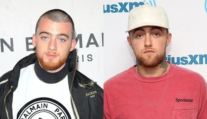 Mac Miller and Angus Cloud Net Worth: Two Different Journeys in the Entertainment Industry Mac Miller and Angus Cloud Net Worth