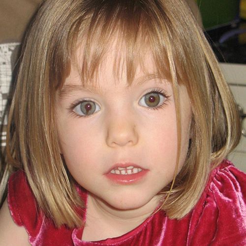 Madeleine McCann In Depth Profile Full Name Age Notable Works Net Worth Controversy Nationality Career Occupation