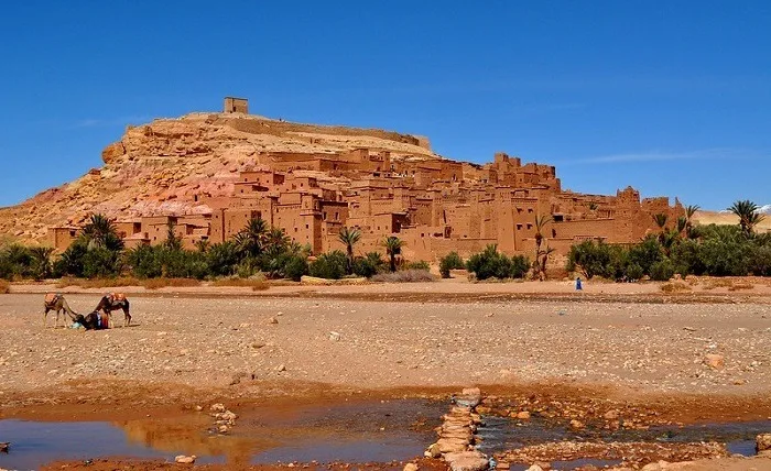 Marrakech Desert Tours Marrakech Desert Tours