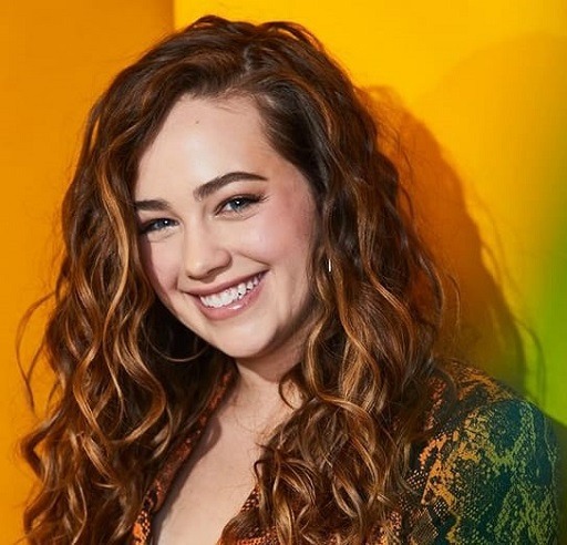 Mary Mouser Career Overview