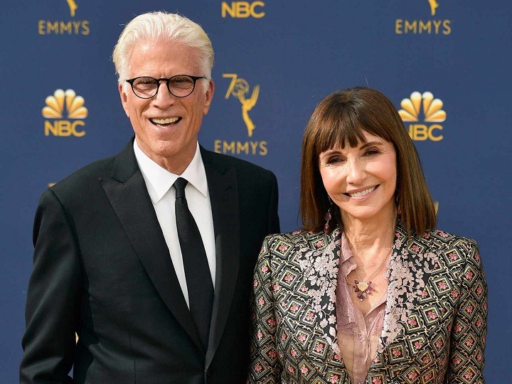 Mary Steenburgen Net Worth Full Name, Age, Biography